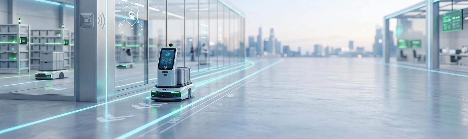 nfc tag 常见类型与批量采购要点解析