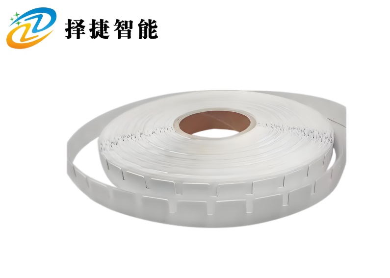 柔性抗金属RFID标签