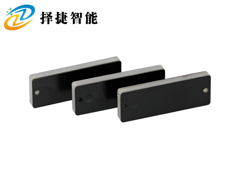 抗金属RFID标签