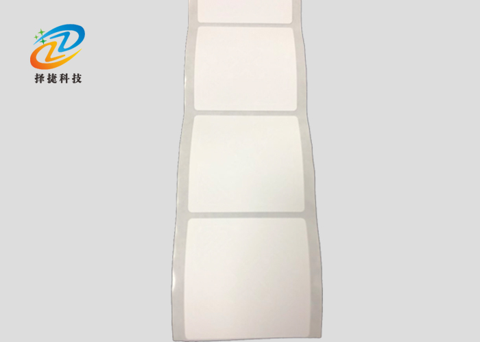 超高频易碎标签 H47(M4E) 50*50mm