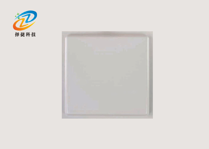 远距离超高频一体机ZJ501-12DBI