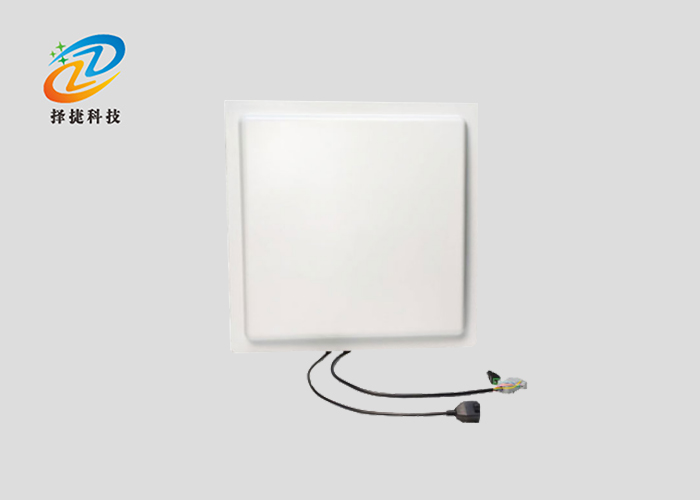 远距离超高频一体机ZJ603-12DBI