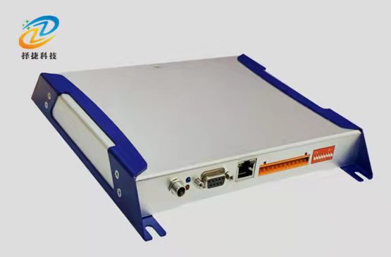超高频四通道分体机ZJF202-4A
