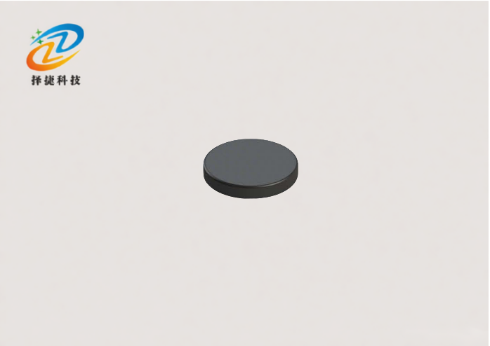 超薄型工业载码体 RFID 电子标签ZJD1803