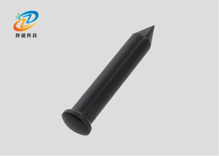 钉子电子标签ZJ-DZ007实拍展示三