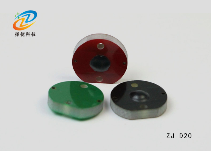 PCB超高频抗金属标签ZJD20