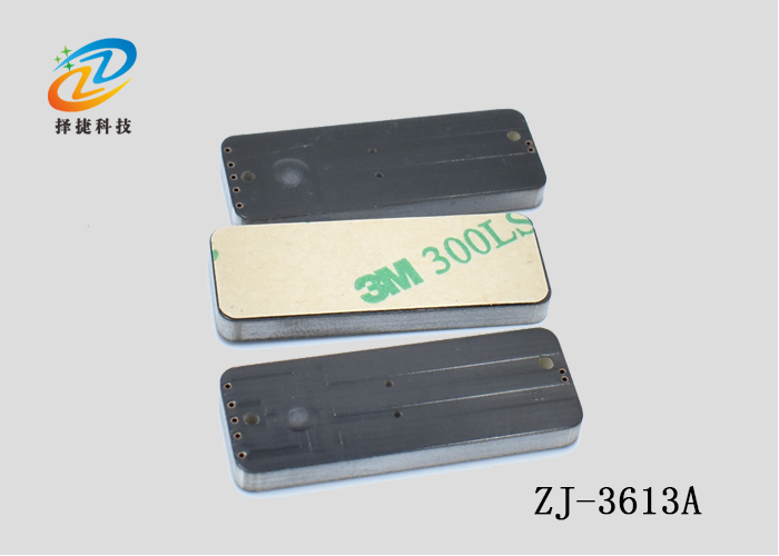 抗金属电子标签ZJ-3613A