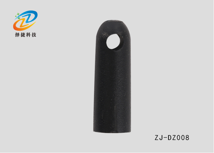 黑色子弹电子射频标签ZJ-DZ008PCB