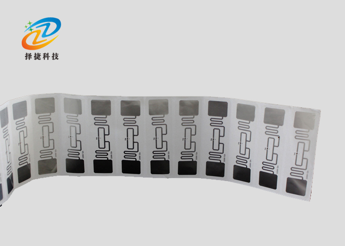 Dry inlay 70mm*17mm