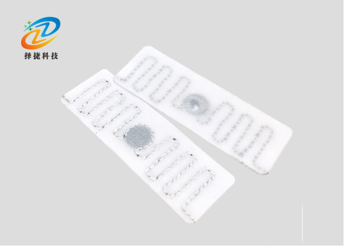 软质洗涤标签ZJ-7015