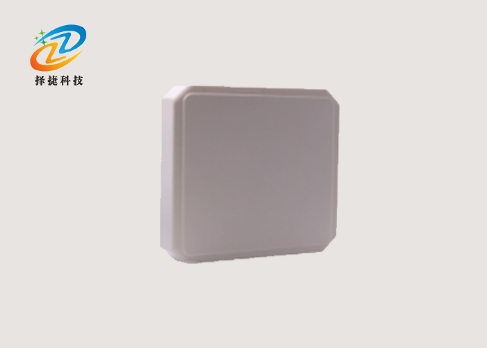 远距离超高频一体机ZJ1009-9DBI