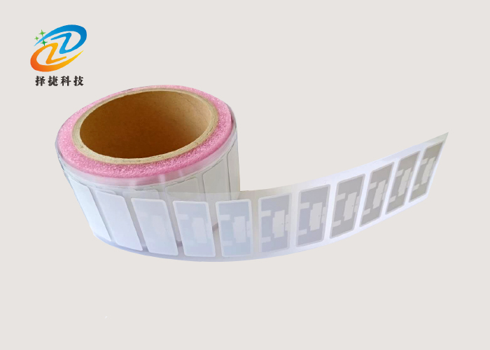 抗液体RFID标签ZJKY4318