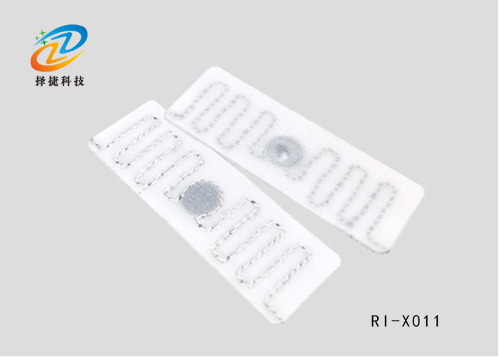 软质洗涤标签ZJ-7010