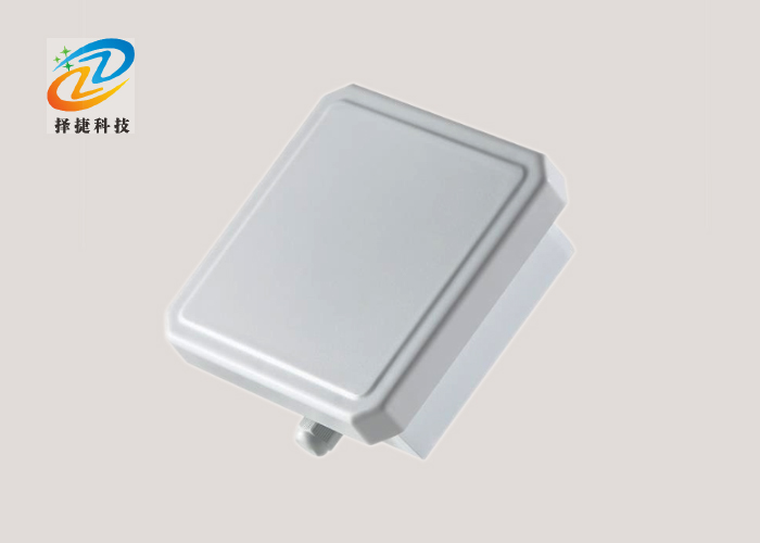 远距离R2000超高频一体机ZJ603-6DBI