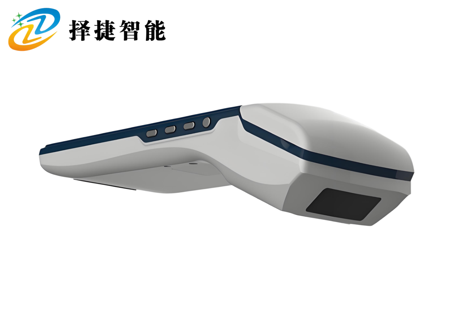 二维码手持机
