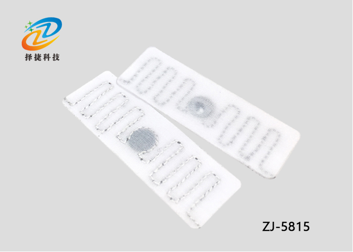 软质洗涤标签ZJ-5815