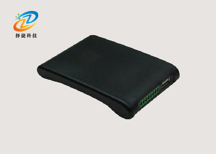 超高频发卡器ZJ401