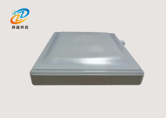资产管理有源定向基站ZJB-50实拍展示图三