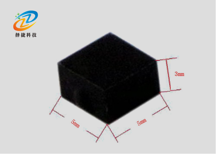 抗金属陶瓷标签 0907剖析展示图