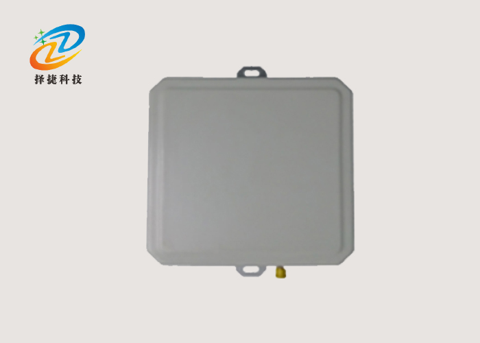 远距离超高频一体机ZJ0306-6DBI