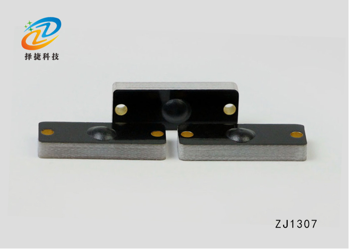 PCB超高频抗金属标签ZJ1307