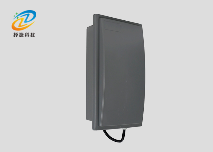 2.4G定向有源基站 ZJJ320200产品展示图片3