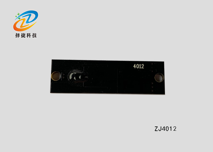 PCB超高频抗金属标签ZJ4012