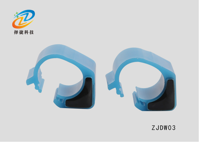鸽子脚环ZJ-DZ004产品实拍展示图一