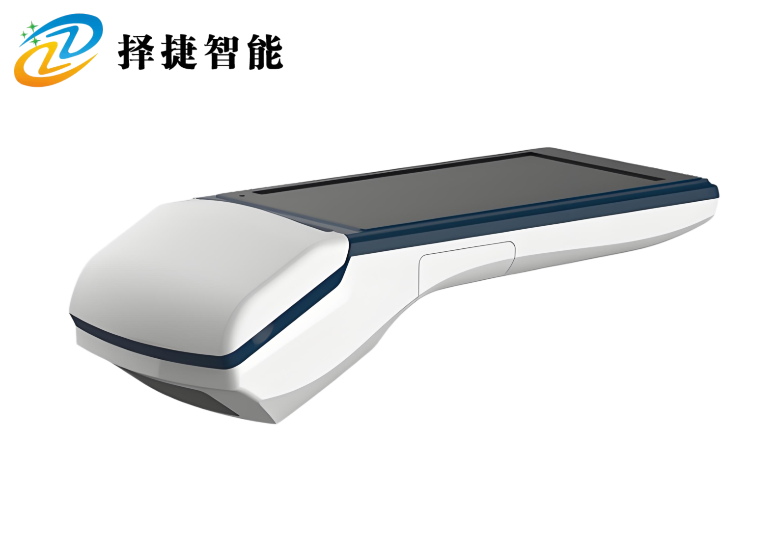 条码手持机