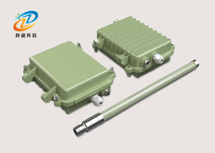 防爆型户外全向基站ZJJ-11