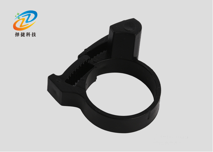 电子家禽脚环ZJ-DZ005实拍展示图四