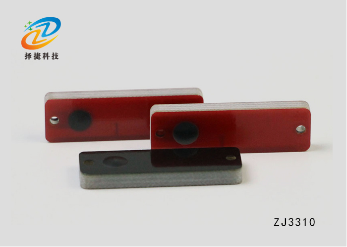 PCB超高频抗金属标签ZJ3310