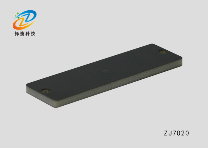 PCB超高频抗金属标签ZJ7020