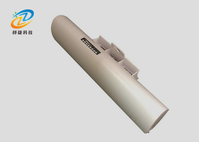 2.4G全向读写器 ZJJ24090产品图3
