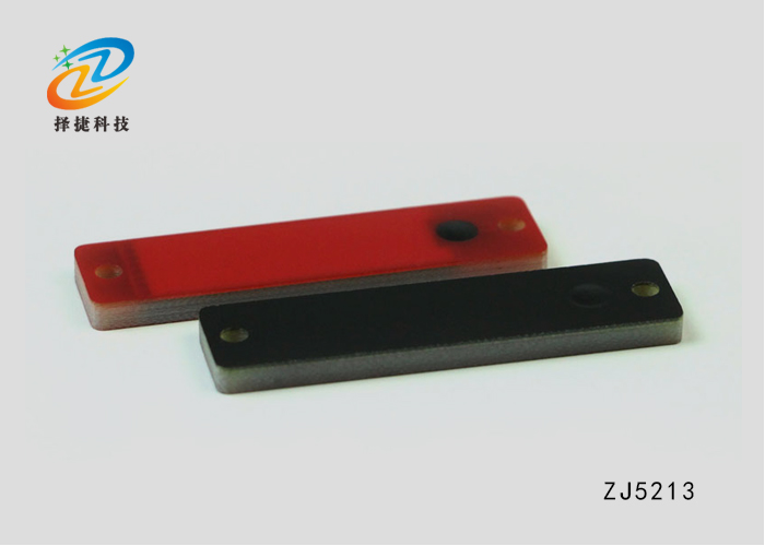 PCB超高频抗金属标签ZJ5213