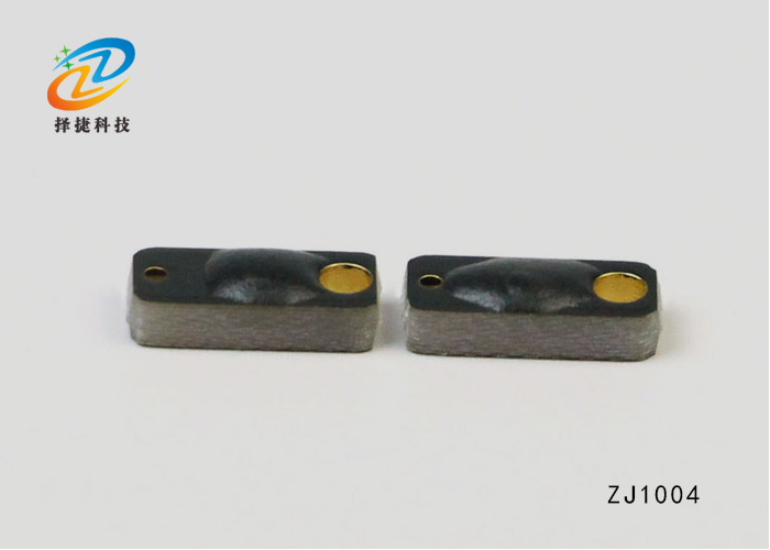 PCB超高频抗金属标签ZJ1004
