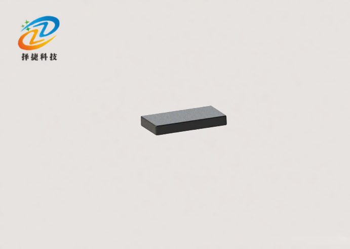 微型工业无源载码体 RFID 标签ZJ221203