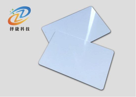 超高频白卡ZJ8554-H9
