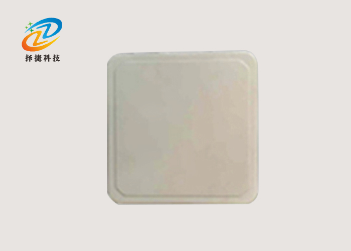 远距离超高频一体机ZJ501-4DBI