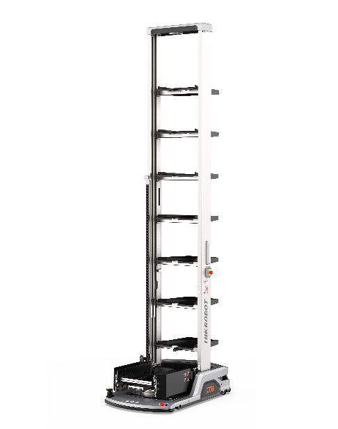 海康机器人 TP5-50DC-C 料箱机器人